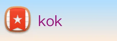 kok Logo